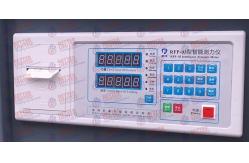 China AASHTO ASTM Concrete Compressive Strength Testing Equipment 2000KN supplier