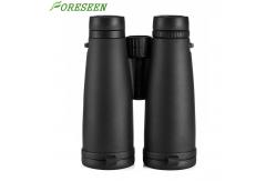 China FORESEEN 12x50 powerful binoculars with rubber eyecup supplier