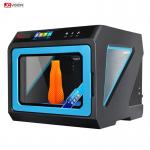 AC110V Low Friction Smart 3D Printer FDM Industrial 3D Printer for sale