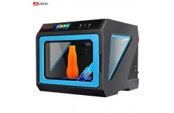 China AC110V Low Friction Smart 3D Printer FDM Industrial 3D Printer supplier