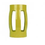 API 10D 7 Improve Cementing Quality One-Piece Bow Casing Spring Centralizer for Directional Wellbore for sale