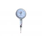 0-0.8mm Precision Dial Test Indicator Lever Gauge with Ruby Contact Point for sale