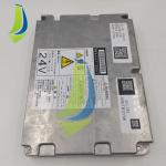 89663-E0750A Controller Computer Board EUC ECM 89663E0750A For SK210 SK250-8 Excavator for sale