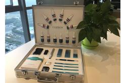 China Dream Permanent Makeup Machine Kit For Freshman In PMU 3 Years Warranty supplier