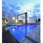 Revolutionizing Flooring with Advanced WPC Co-Extrusion Technology for sale