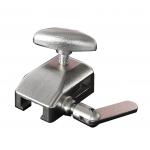 Feiman Gynecology Leg Holder Operating Table Accessories Lithotomy Stirrup Leg Frame