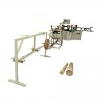 Automatic Good Quality Popular Paper Core Pipe Tube Making Machinery for sale