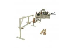 China Automatic Good Quality Popular Paper Core Pipe Tube Making Machinery supplier