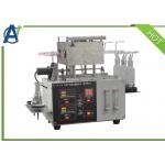 ASTM D1551 Sulfur Content Test Apparatus (Quartz Tube Method Equipment) for sale