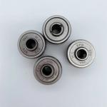Iron Side Frame Roller 00.580.0571 Side Guide Pull Roll SM102 CD102 MO Machine Heidelberg Roller for sale