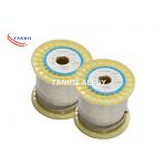 Ni80Cr20 Nickel Chromium Nicr Alloy Soft Annealed Anti Oxidation for sale