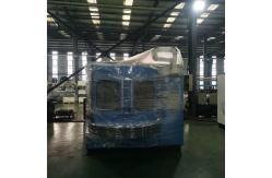 China Highly Integrated Combine Harvester Hydraulic Test Bench  380V 50Hz supplier