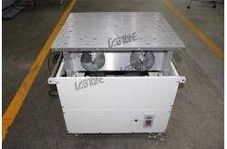 China Mechanical Vibration Tester: 5-80Hz, 0~11G, 50kg Payload supplier