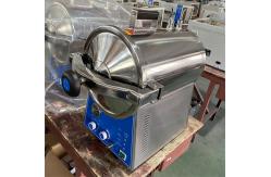 China Table Top Surgical Autoclave Instrument Sterilizer Machine Automatic Sterilization Controlled supplier