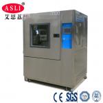 80 Liters Environmental Test Chambers For Temperature And Humidity Testing for sale
