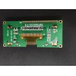 Hand Held Device Led Graphic Display , Monochrome Lcd Display Module