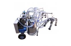 China SS201 Portable Milking Machine supplier