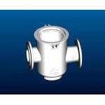 Automatic Booster Pump Die Casting Mold Design ,  Diy Aluminum Casting Molds for sale