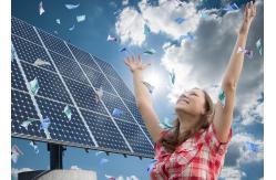 China Reliability 450 Watt Sun Solar Panels Impact Resistance ROHS Certification supplier