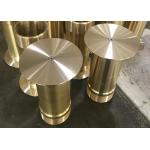 22gpm Dancing Fountain Nozzles DN25 Water Mushroom Fountain Jet for sale