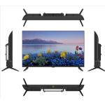 Normal LED Screen Frameless TV 32 Inch Ultrathin Thickness For Guesthouses for sale