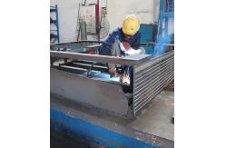 China Hydraulic Dock Ramp manufacturer
