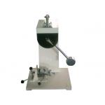 Shoes Heel Impact Tester BS-5131 SATRA TM20 Standard for sale