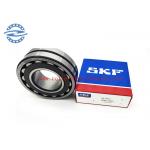 Low Noise spherical roller bearing Excavator Bearing 22315CCC/W33 size 75*160*55 mm for sale