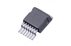 China Single FETs Transistors IPBE65R190CFD7A Integrated Circuit Chip TO-263-8 N Channel supplier