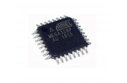 China ATMEGA328P-AU Microcontroller  Electronic Components Atmega328p EEPROM supplier