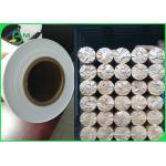 42g 45g 50g 60g Pattern Plotting White Paper Uncoated Roll 200m 300m