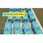 Reliable Hydraulic Pumps for Smooth Hydraulic System Function