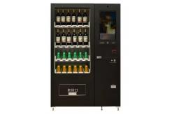 China Satisfy Cravings Anytime Discover Snacks Drives on TradeLink Vending Machines supplier
