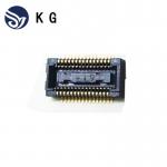 AXK730247G P4 0.4mm Pitch 30 Position Connector Socket IC Connectors for sale