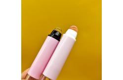 China Refillable Plastic Lip Gloss Tubes Customized for Maximum Efficiency supplier