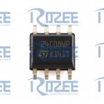 M24C08-WMN6TP for sale