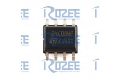 China M24C08-WMN6TP supplier