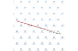 China Heating coils for Tam Glass Tempering furnace resistance coil heating element supplier