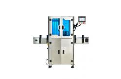 China 220V Automatic Can Seamer supplier