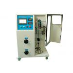 16A Switch Life Tester IEC 60884-1 Power Cords Automatic Flexing Test Equipment With Safety Cover Mitsubishi PLC for sale
