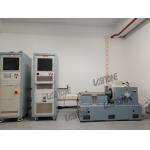 Vertical And Horizontal Vibration Test Machine Meet ISO 16750-3 Test Standard