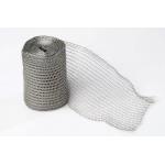 High Penetration Knitted Woven Mesh Screen Gas Liquid Filter Long Service Life for sale