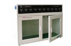 China Lab Peel Adhesion Test Equipment Normal Temperature Retentivity Test Easy Operation supplier