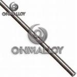 Type K Thermocouple Cable Chromel / Alumel Rod Dia 10mm X1000mm for sale