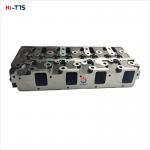 4TNE94 4D94E Engine Cylinder Head 129907-11700 For Excavator for sale