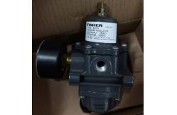 China EMERSON Fisher 67CFR-239 Fisher 67CFR Series Pressure Regulator PNEUMATIC REGULATOR supplier
