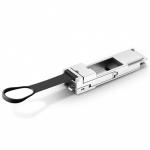 Qsfp+ Transceiver Modules CVR-QSFP-SFP10G QSFP 40G To SFP+ 10G Adapter for sale