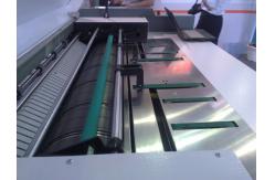 China High Speed 405nm Laser Diode Plate Making Machine With Temperature Control System supplier