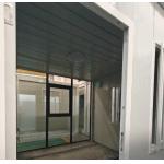 Durable Office Building Folding Container House Various Application Temp Housing