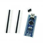 Mini Nano Arduino Control Board 5V 16M For Students / Engineers